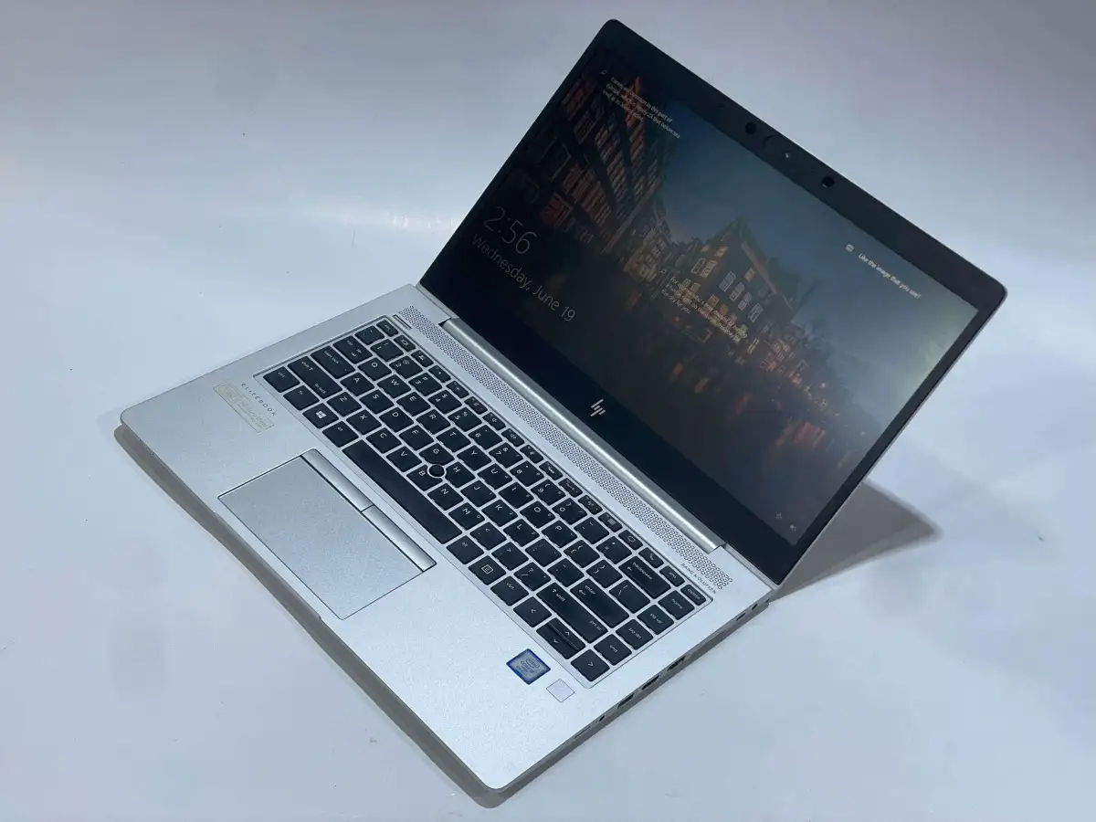 UK USED HP ELITEBOOK 840 G5G6 INTEL CORE I5 256GB 8GB