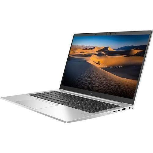 UK USED HP Elitebook 840 G7 Intel Core I5 256GB 16GB Touchscreen 10TH Gen AS Clean AS New